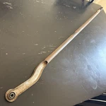 35-815125-2 Lh Retract Rod Beechcraft Bonanza. Fixed Price $350.00.