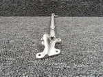 3900009-25-8.60, 3330096-501 Aero Commander Nlg Door Link Assembly With Mount Lh. Fixed Price $224.00.