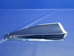 Cessna 337D Skymaster Tail Boom Fairing Inbd Lh P/n 1500005-1 (1125-855). Fixed Price $82.50.
