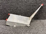 1216407-19 (use: 1216407-43) Cessna T210L Fuel Reservoir Assembly Lh. Fixed Price $431.20.