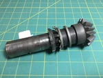Pinion 2081001-8, Sector Gear, Cessna Cardinal 177RG, Alt 2081001-4. Fixed Price $188.75.