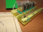 Beechcraft King Air Board 91-360011 With Hi-g Relays. Fixed Price $500.00.