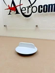 Piper PA-28 Fuel Cap Assembly P/n: 66817-00 (1936). Fixed Price $259.10.