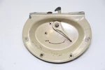 Piper Cherokee PA-28-140 Cabin Door Auxiliary Latch, P/n: 63034-002 63034-02. Fixed Price $339.00.