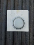 Goodyear Aircraft Hub Cap Seal Cover Pn: 511706 95-3295. Fixed Price $85.00.