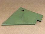 Bell Helicopter Channel P/n 47-739-359-1 Sa 047-739-359-001 New. Fixed Price $42.00.