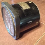 United Fuel Pressure PM-44-11 Dual Flow Gauge, Pn 6062. Fixed Price $111.26.