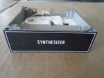 Ea Nos Raytheon ARC-164 Synthesizer Housing P/n: 668492-801. Fixed Price $55.00.