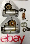 Mtd 918-0124A Auger Gearbox 918-0123A 20T 917-04861, 917-0528A, 719-0320. Fixed Price $141.24.