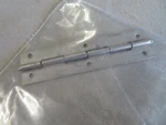 Cessna Aircraft Hinge, P/n 1250839-20 (be) New Surplus. Fixed Price $975.00.