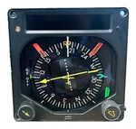 Bendix King Kpi 553B Pictorial Nav. Indicator Pn: 066-3069-11. Fixed Price $2150.00.