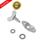 Piper Cowling Latch Lock Only Kit 484-428,484-291 487-719. Fixed Price $24.99.