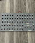 Cessna Boeing Electroluminescent Panel B518170-25 P/n: 96-0498-34. Fixed Price $50.00.