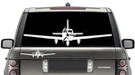 Piper PA-24 Comanche Adhesive Decal/sticker Vinyl Airplane. Fixed Price $100.00.