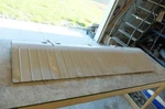 Cessna 152 Left Flap Assembly 0426901-15 0426901-9. Fixed Price $147.26.