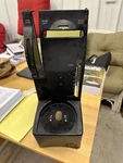 Cessna 172RG Center Console. Fixed Price $150.00.