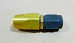 Eaton Aeroquip 816-3 An Aerospace Fitting M83798/1-3, Nsn 4730-00-585-7496. Fixed Price $19.95.
