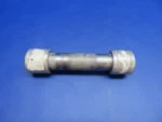 Rockwell Commander 112A Nose Gear Axle P/n 45237-1 (1020-445). Fixed Price $84.00.