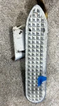 Cessna Aircraft 172 Or 150 - Foot Step Yellow Tagged Used. Fixed Price $90.99.