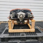 O-200-A Tcm Continental Cessna 150G Aircraft Engine "prop Strick". Fixed Price $14453.00.