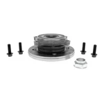 Vaico Wheel Hub Front Axle With Integrated Sensor Ring For Mini R50 V20-3055. Fixed Price $69.92.