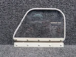 65896-002 Piper PA28-181 Storm Window Assembly (riveted). Fixed Price $140.00.