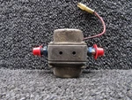 A14D11 Janitrol Heater Fuel Valve Assembly (volts: 24, Psi: 7.5). Fixed Price $252.00.