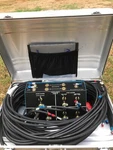 Nav-aids Air Data Accessories Kit Boeing LK757-727-L10 Pitot Static 421-757. Fixed Price $10000.00.