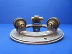 Beech 95-B55 Baron Hanger Control Column P/n 35-524125-10 (0523-983). Fixed Price $54.95.