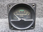 B20129C-1 Wacline Fld FS-30A Prop De-ice Ammeter Indicator. Fixed Price $140.00.
