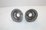 1967 Beachcraft Muskateer A23A Oem Nose Wheel 169-300001-45. Fixed Price $453.89.