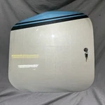 20302-001 Cirrus SR22 Baggage Door Assy. Fixed Price $405.00.