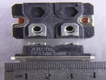 Ohmite Arcol FPA100 300 5% 100W Non-ind Film Resistor. Fixed Price $26.99.