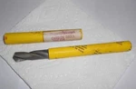 Gw Super/morse Straight Shank 5330 Size Jobber 1/2 Inch Drill Bit. Fixed Price $16.99.