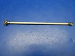 Cessna 310R Push Rod Assembly Lh Or Rh Engine Cooling P/n 0852607-4 (0520-343). Fixed Price $160.00.
