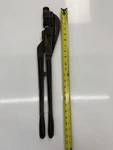 Burndy MY28 Aircraft Cable Crimp Tool. Fixed Price $189.99.