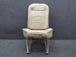 68061-002, 63443-000, 68067-000 Piper PA28-235 Front Seat Assembly (rails: 11.... Fixed Price $504.00.