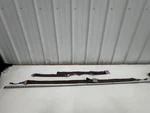 67 Piper Cherokee PA-28 180 American Safety Rear Seat Belts 5000 B3. Fixed Price $235.00.
