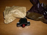 1953 Klixon 30 Amp Circuit Breaker New. Fixed Price $30.00.