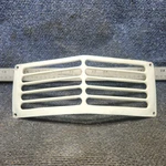 35-410446-79 Beechcraft 35-33 Forward Nose Grill Assembly. Fixed Price $283.00.