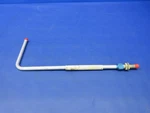 Cessna 310 Vacuum Line Rh P/n 0826018-98 Nos (0625-1399). Fixed Price $128.40.
