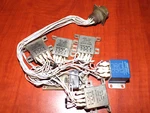 Hi-g Relays 2T-4687 Leach KC-J2A And Pacific Systems 269-1. Fixed Price $250.00.