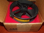 Ametek Rotron 011071 Saucer Fan Series 1960SF 26VDC. Fixed Price $350.00.