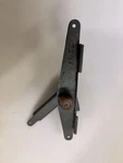 Cessna Bellcrank 1221087-12. Fixed Price $1000.00.