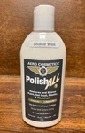 Aero Cosmetics, Polish All - The Ultimate Detailing Tool An 8OZ Bottle. Fixed Price $15.95.