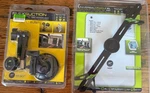 Mygoflight Flex Suction Adjustable Mount And Universal Cradle Xl MNT-1805 /1615. Fixed Price $199.00.