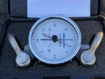 Dillon Dynamometer 4000 Lb Capacity Used Very Good Condition. Fixed Price $265.00.