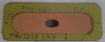 De Havilland DHC-2 Beaver Aircraft Cover P/n C2TR197A New. Fixed Price $40.00.