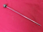 Lycoming Oil Dip Stick Gauge Assy 8 Qt, LW-14770, 16" Overall. Fixed Price $139.00.