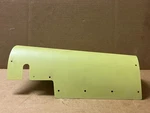 Bell Helicopter Access Cover P/n 209-023-001-63. Fixed Price $275.00.
